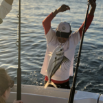 Fishing and Boating