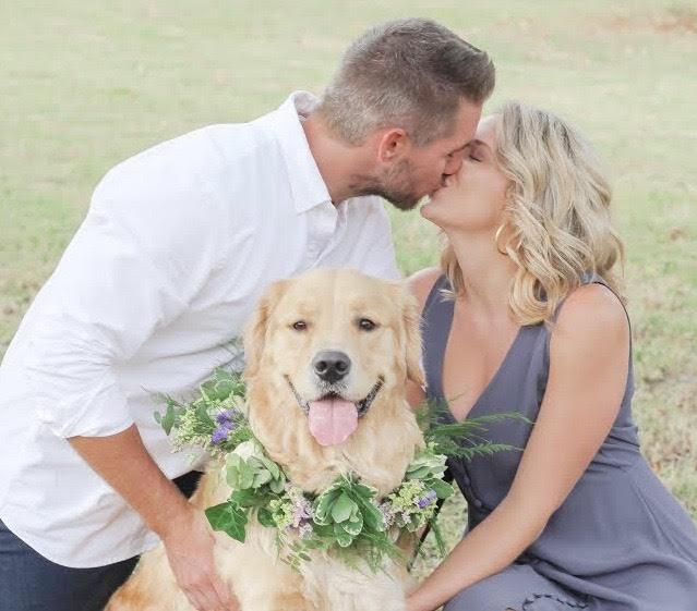 The Wedding Website of Katie Hall and Jeffrey Gray