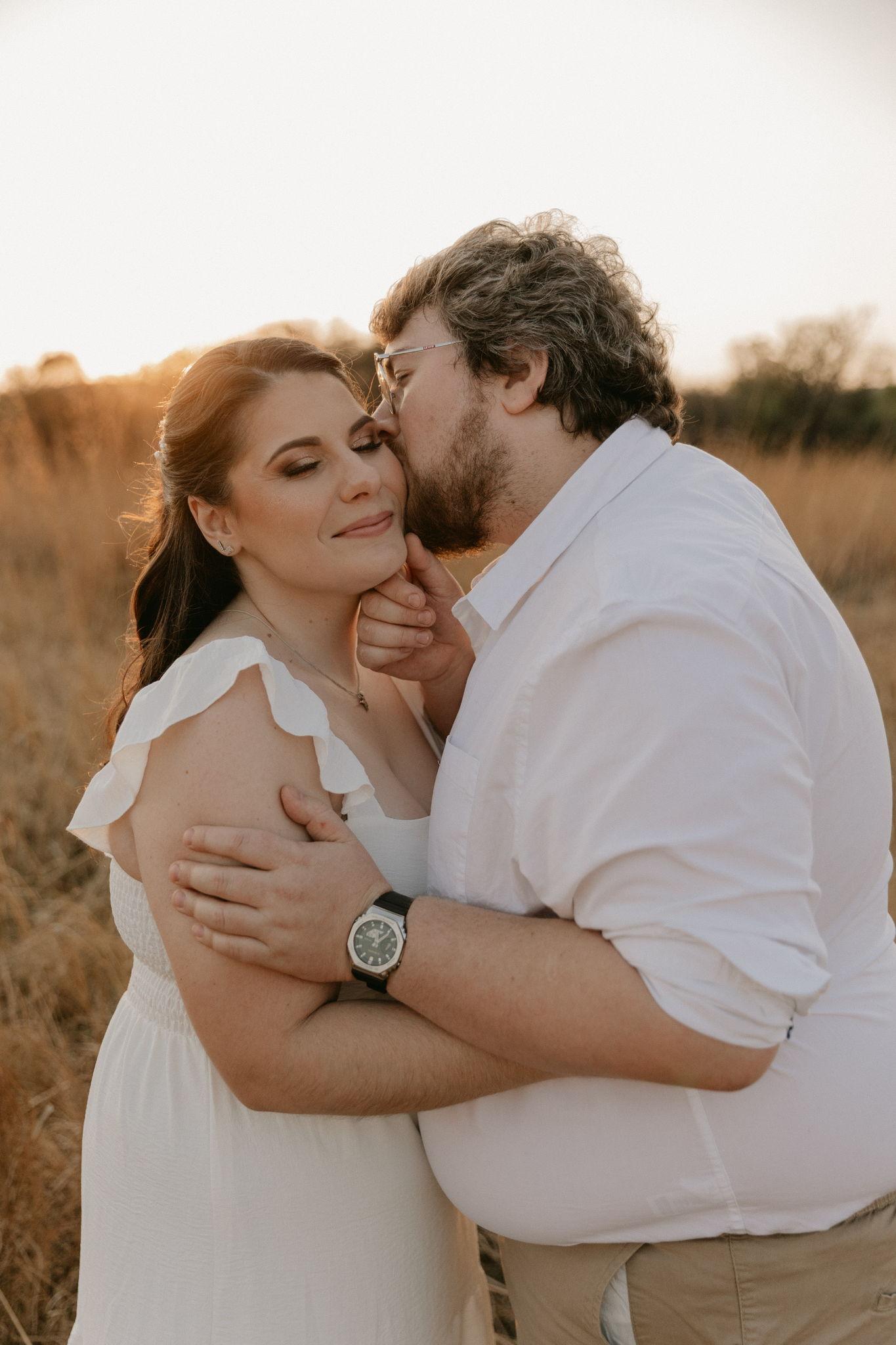 The Wedding Website of Dani Gonzalez and Hendrik Van Jaarsveld