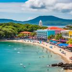 Playa Del Coco