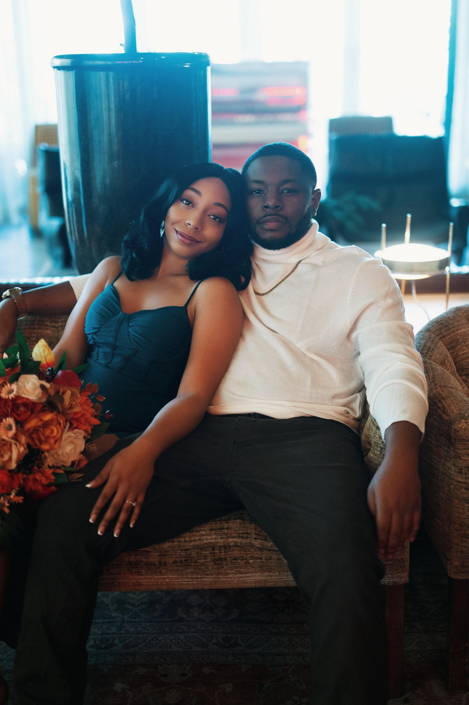 The Wedding Website of Breonna Wilson and Jay Williams