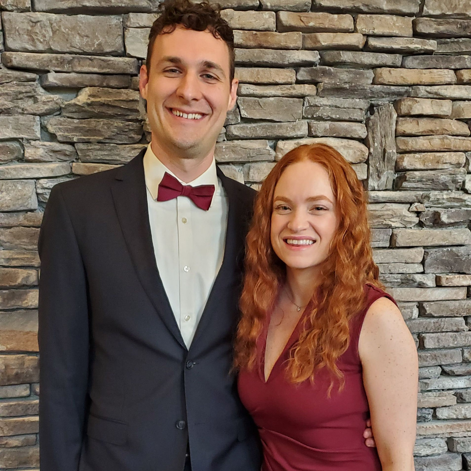 Robin & Hayley's Wedding