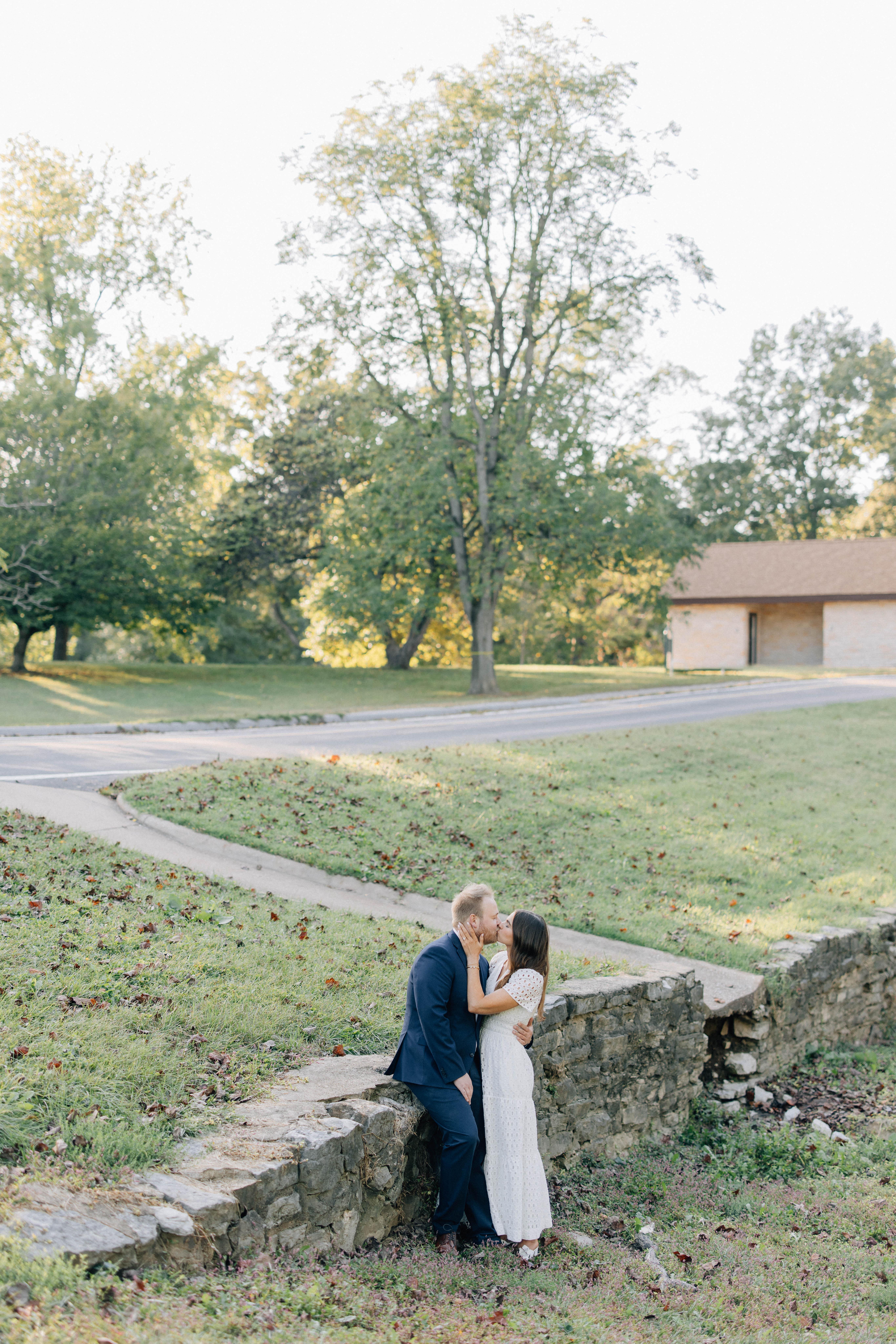 The Wedding Website of Caitlin Pahl and Patrick Rottman
