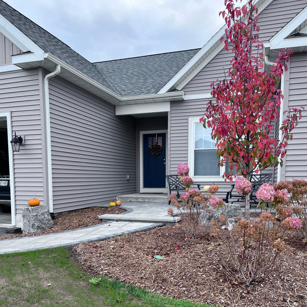 Our Home Renovation Fund