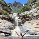 Sabino Canyon