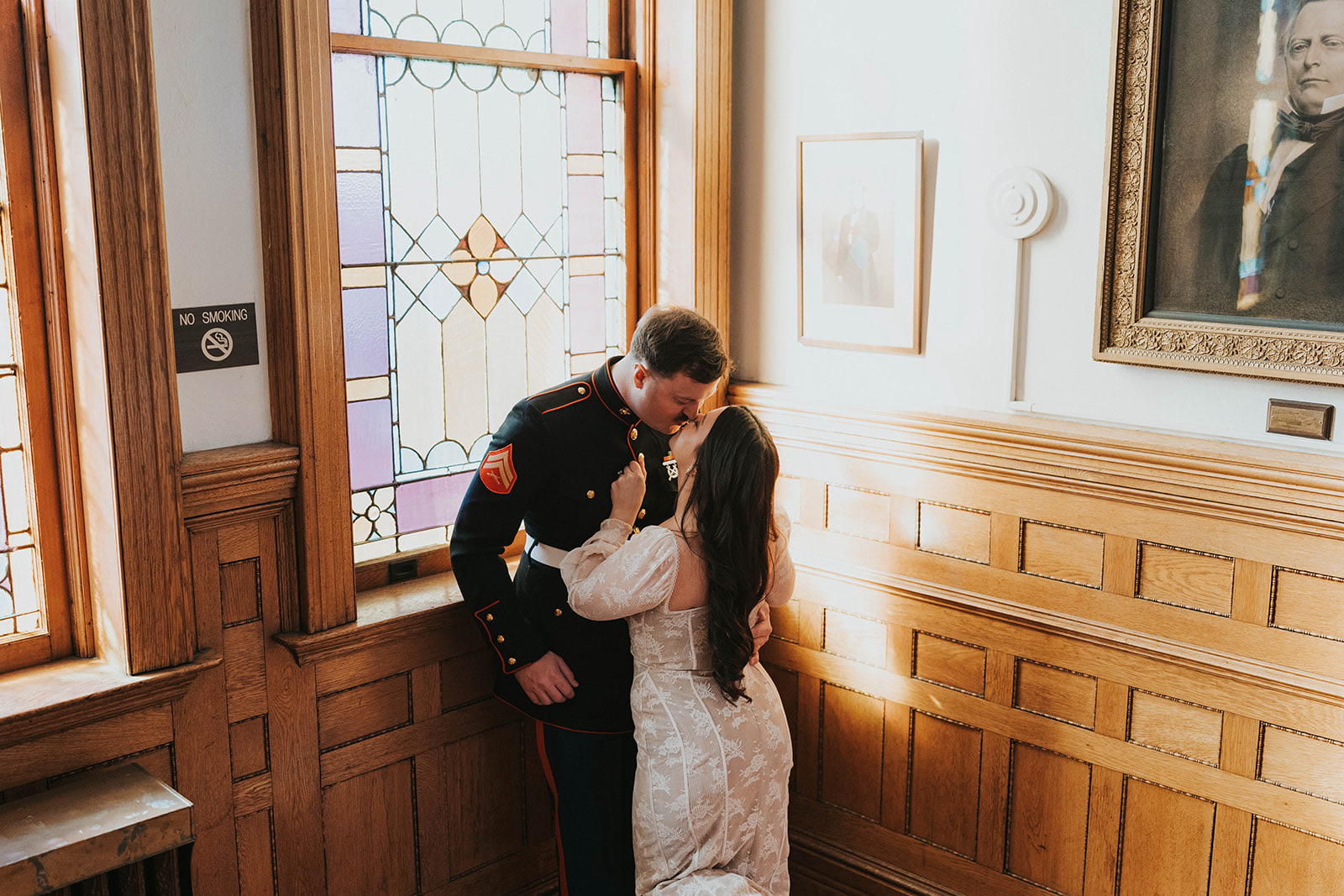 The Wedding Website of Alexandra Sivic and Caleb Sivic