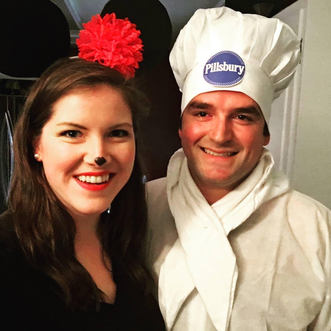 Halloween Party - Fort St. John, BC - October 2017