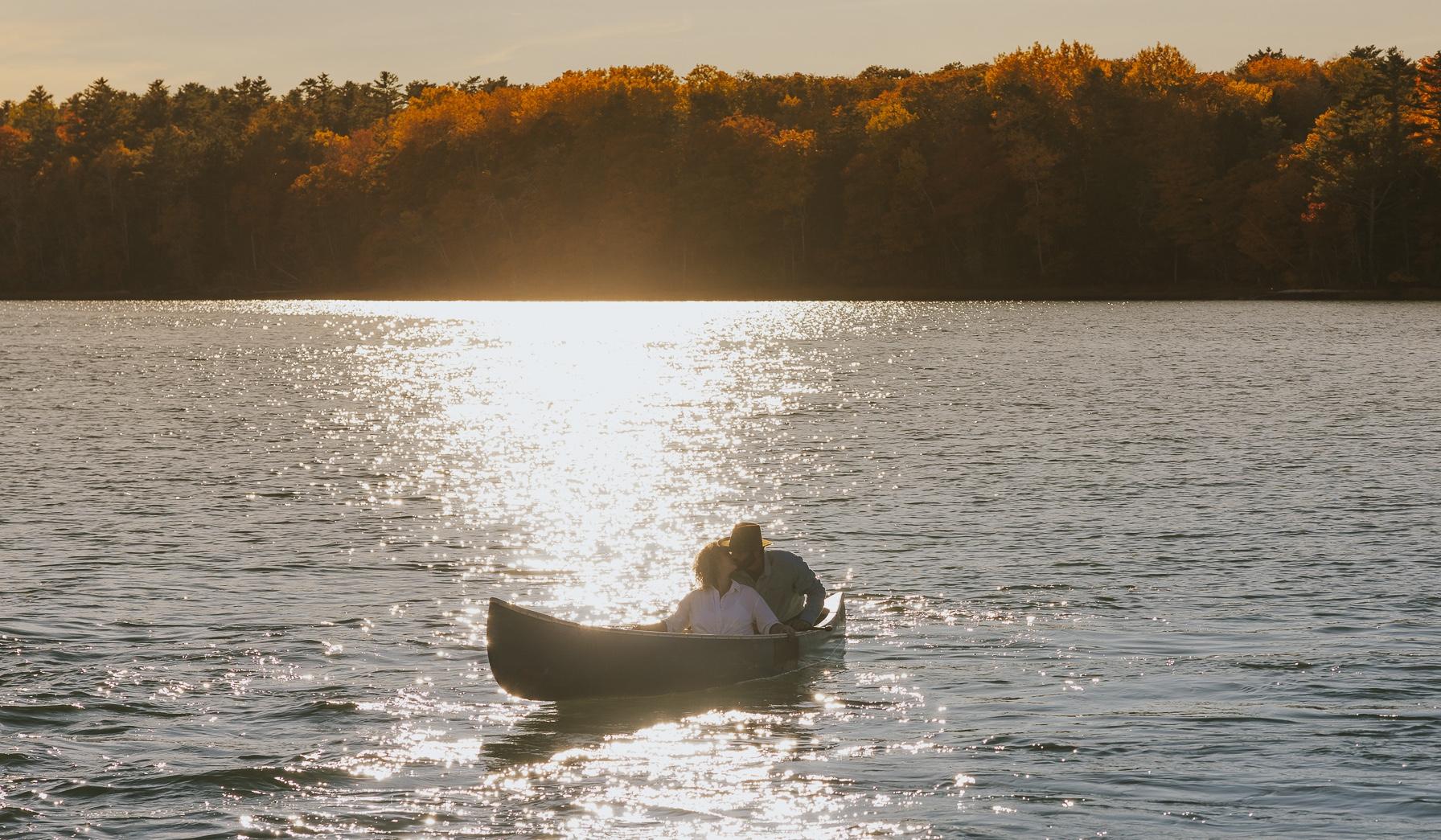 The Wedding Website of Robin Berntsen and Tom Prohl