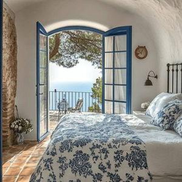 Hotel in Greece