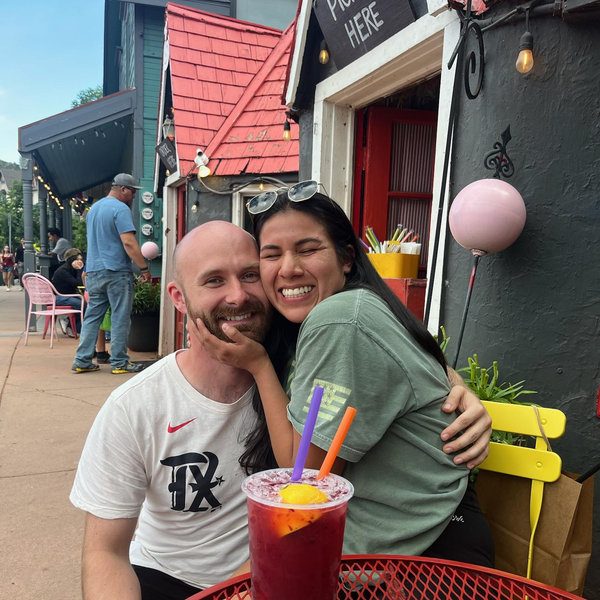Our Honeymoon Fund