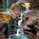 Watkins Glen State Park