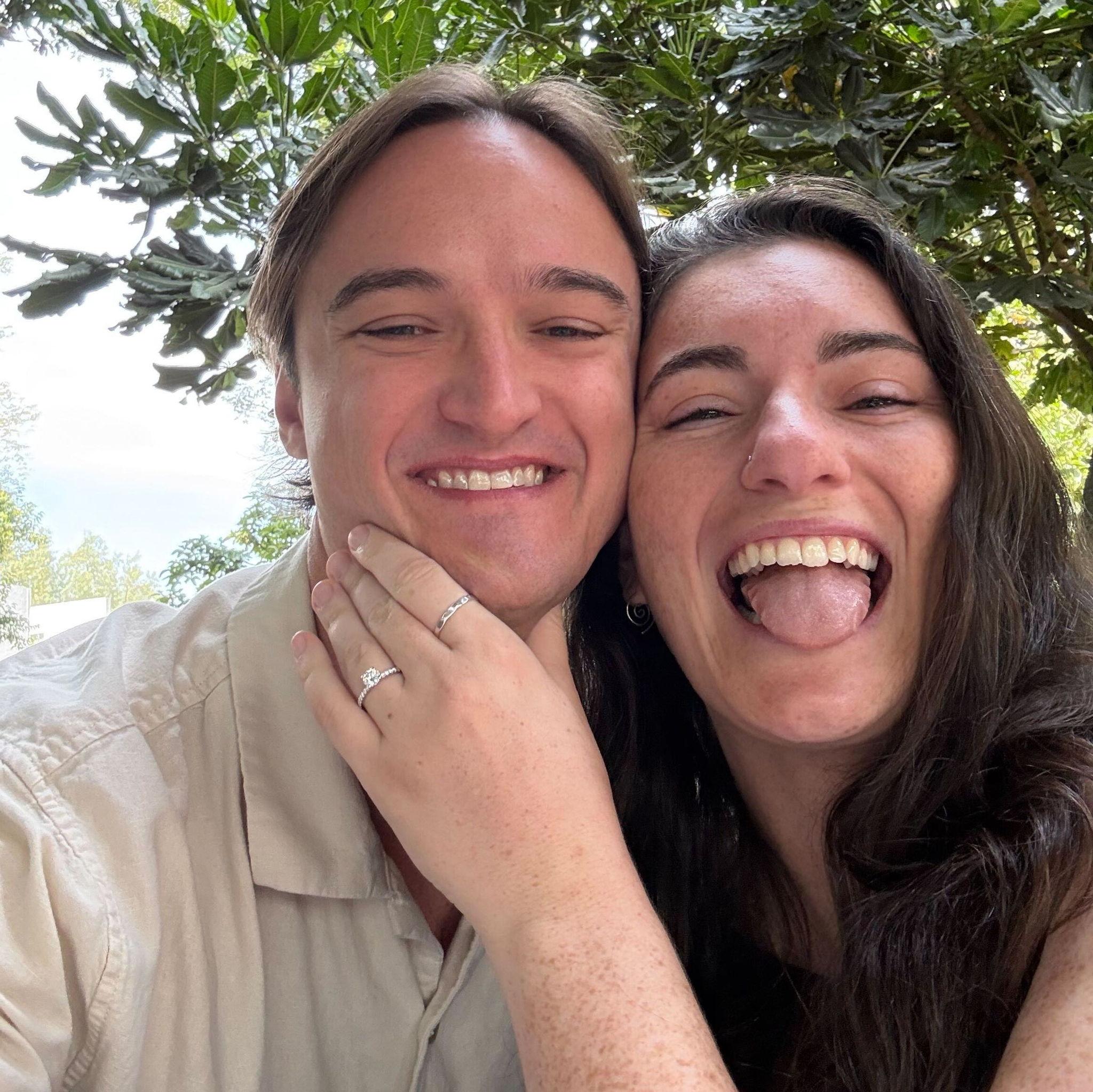 Engagement in Mexico City