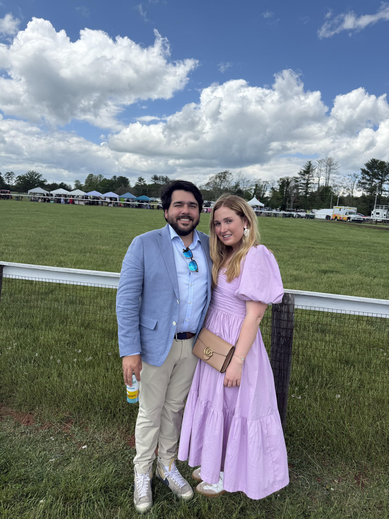 The Wedding Website of Morgan Eddy and Daniel Borges