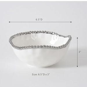 Pampa Bay Salerno, Medium Bowl, 6.5" D x 3"
