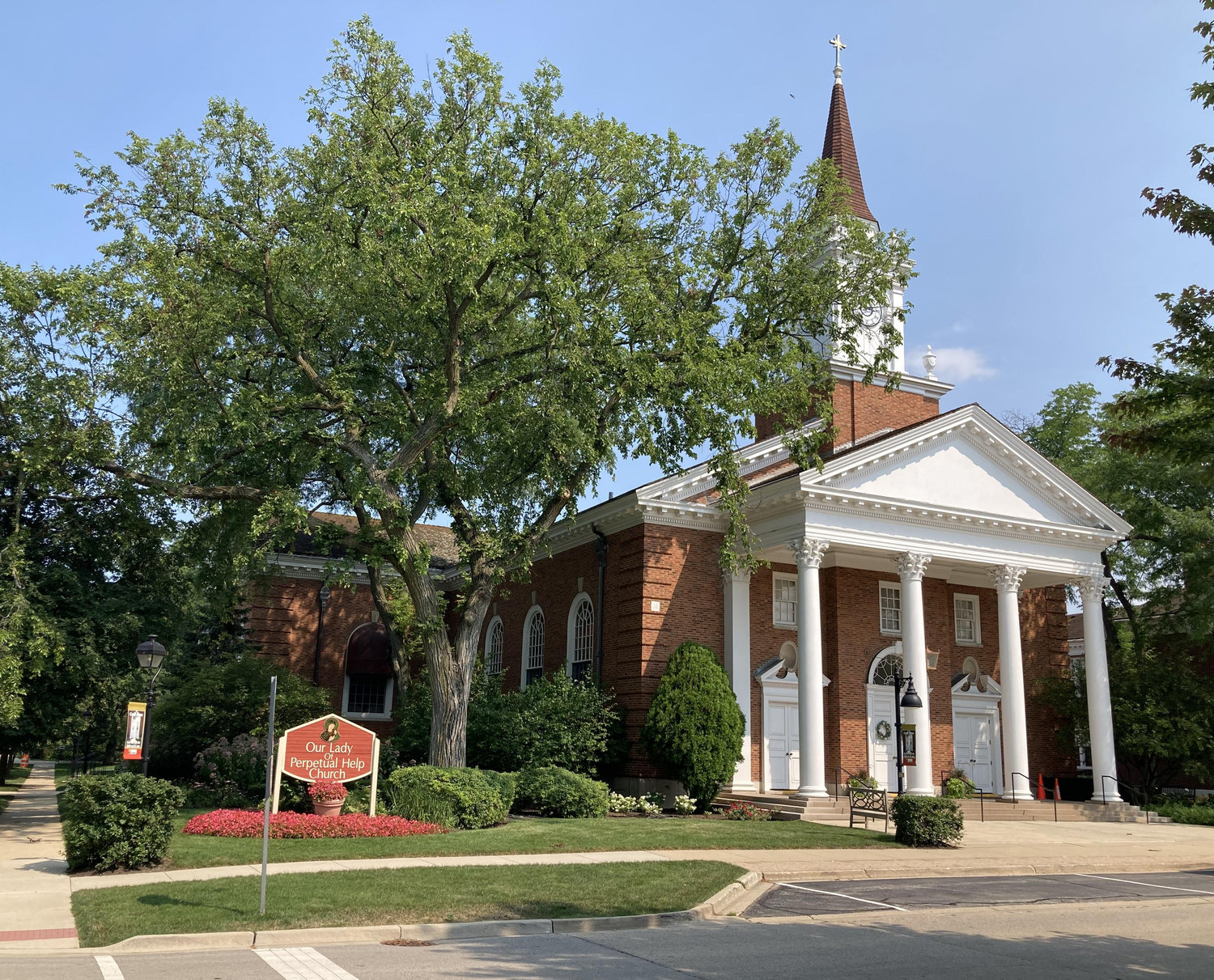 The Wedding Website of Kearney Almond and Johnathon Noll