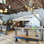 Lexington Glassworks