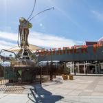 Downtown Container Park