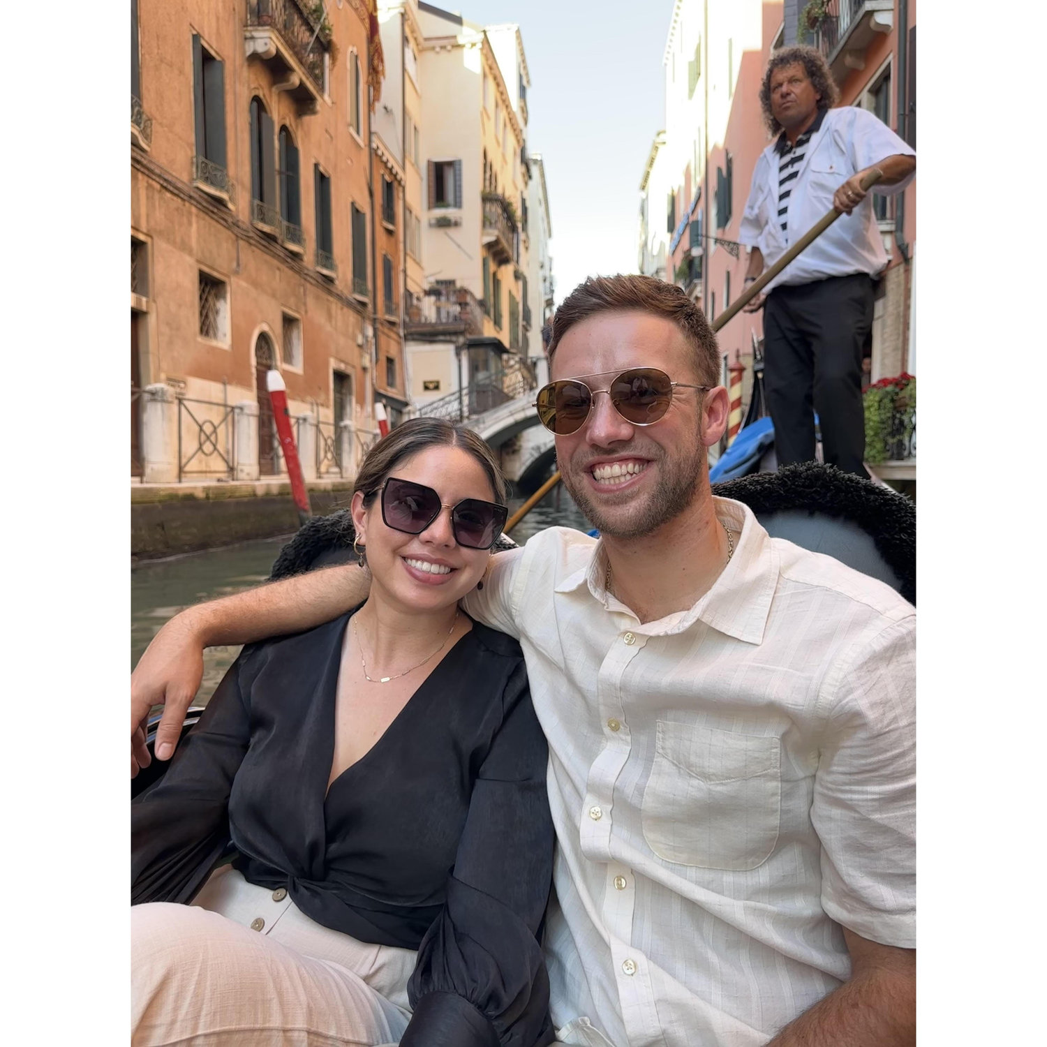 Venice, Italy