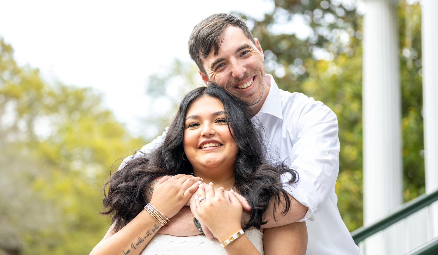 The Wedding Website of Marianna Hinojosa and Devin Kelly