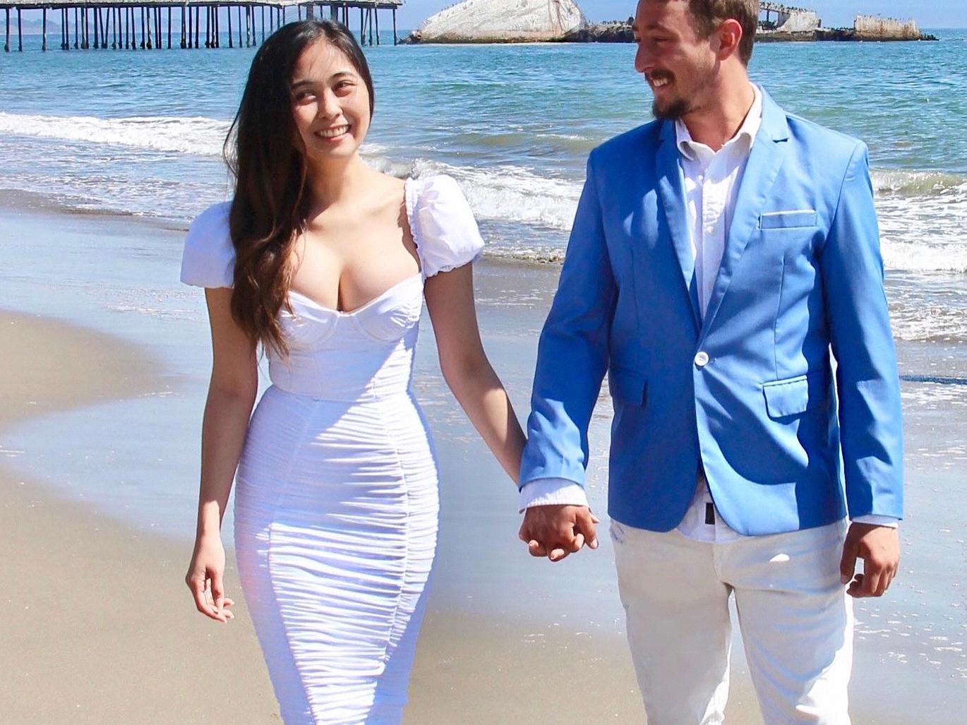 The Wedding Website of Charlina Lei Ceralde and Cory Drew Faber