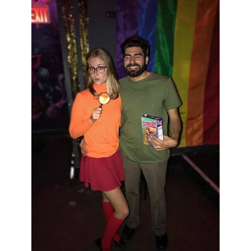 Halloween 2019