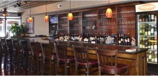 The Vineyard Wine Bar