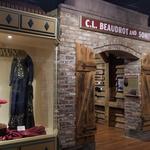 Greenwood Museum