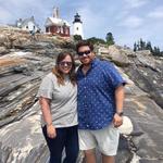 Pemaquid Point Lighthouse Park