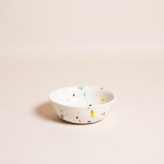 Confetti Snack Bowl