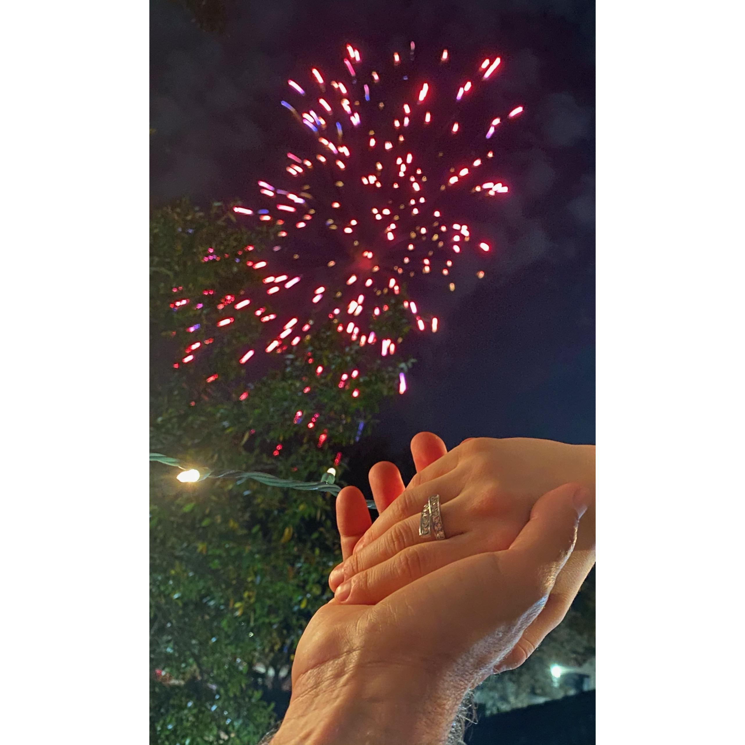 Engagement
