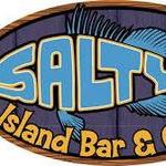 Salty's Island Bar & Grille