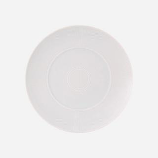 Eternal Dessert Plate