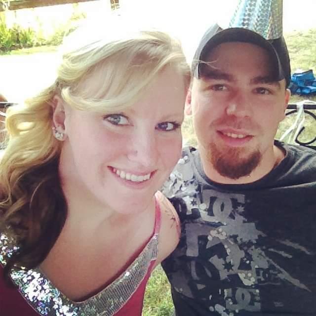 30th Birthday fun.... this was our first summer together!🥳