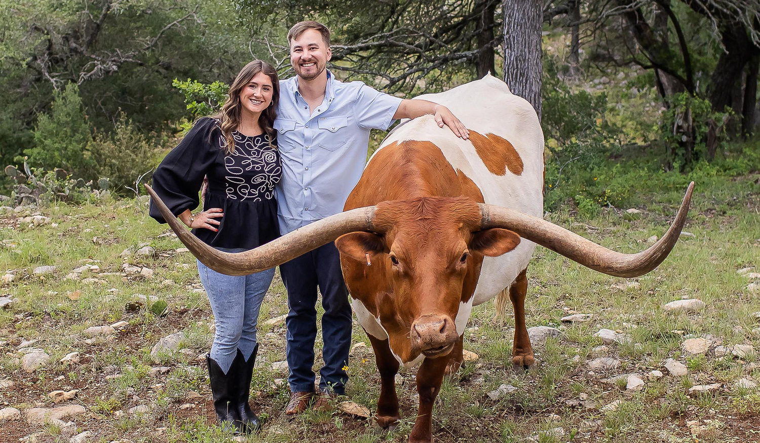 The Wedding Website of Meredith Burch and Hudson Petersen