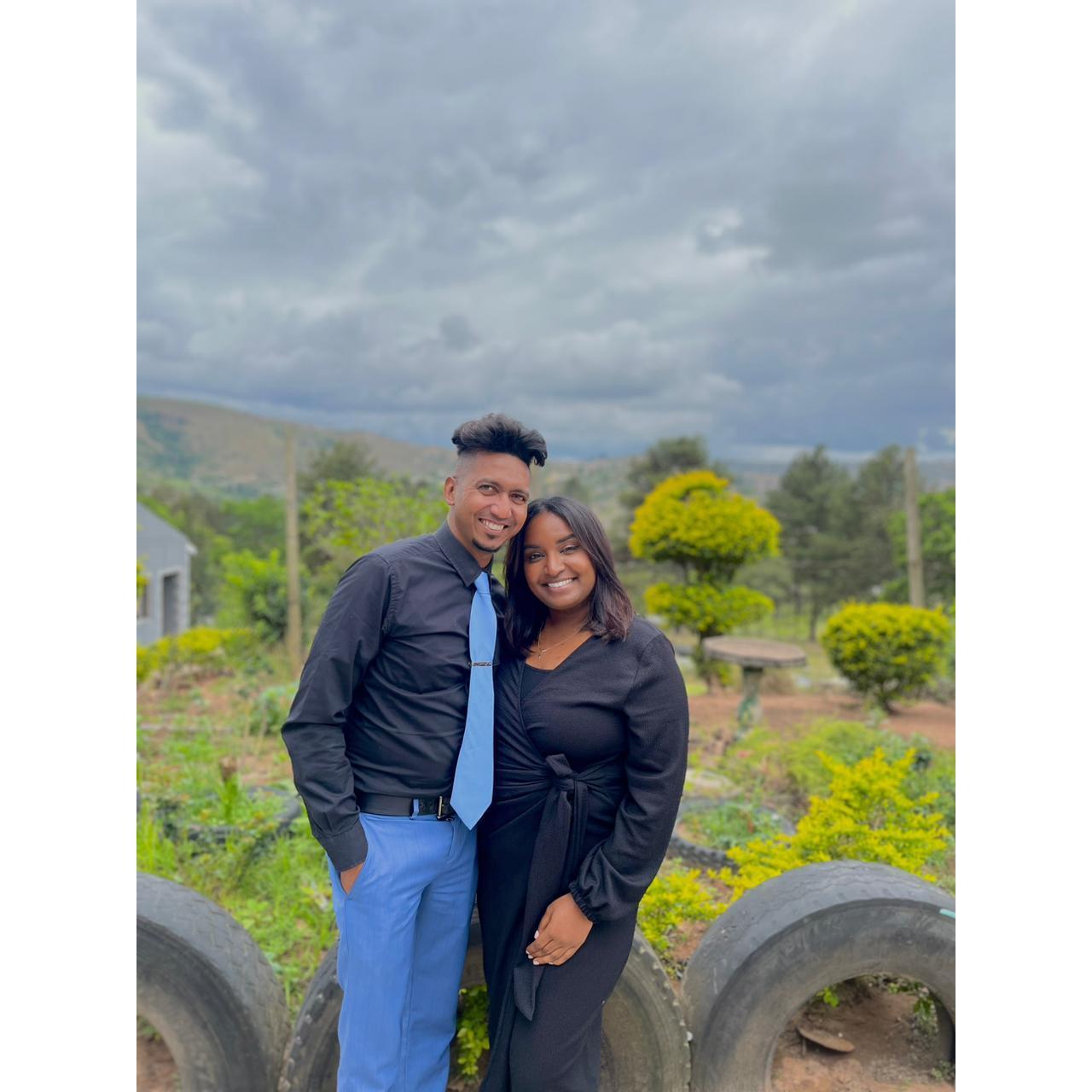 "Sundays are our favourite days"