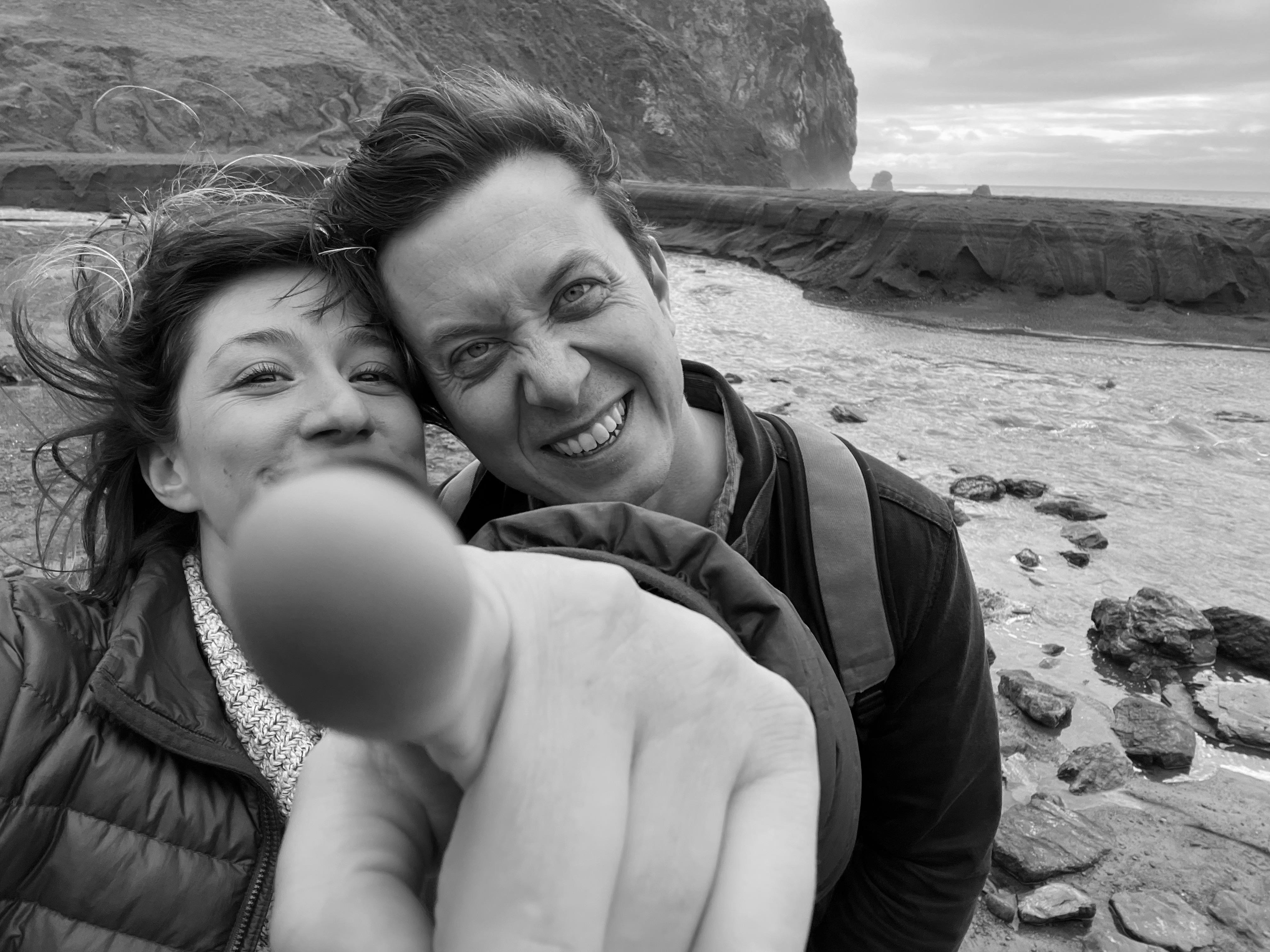 The Wedding Website of Annie Tippe and Michael Barringer