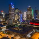 Dallas Arts District