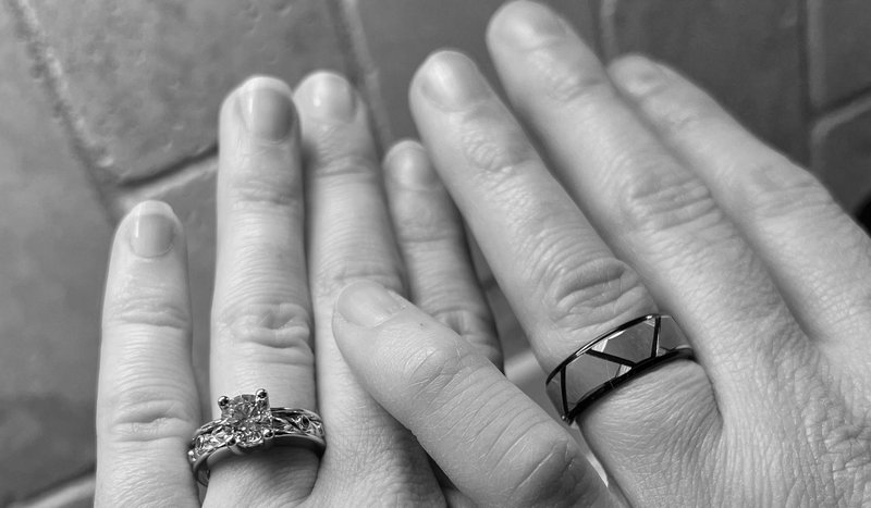 Brooke Becker Blake and Kenneth Blake's Wedding Website