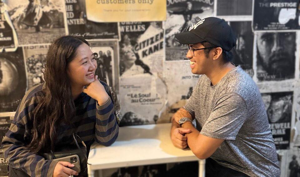 The Wedding Website of Christopher Buluran and Jessica Abadilla