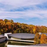 Crystal Bridges Museum of American Art