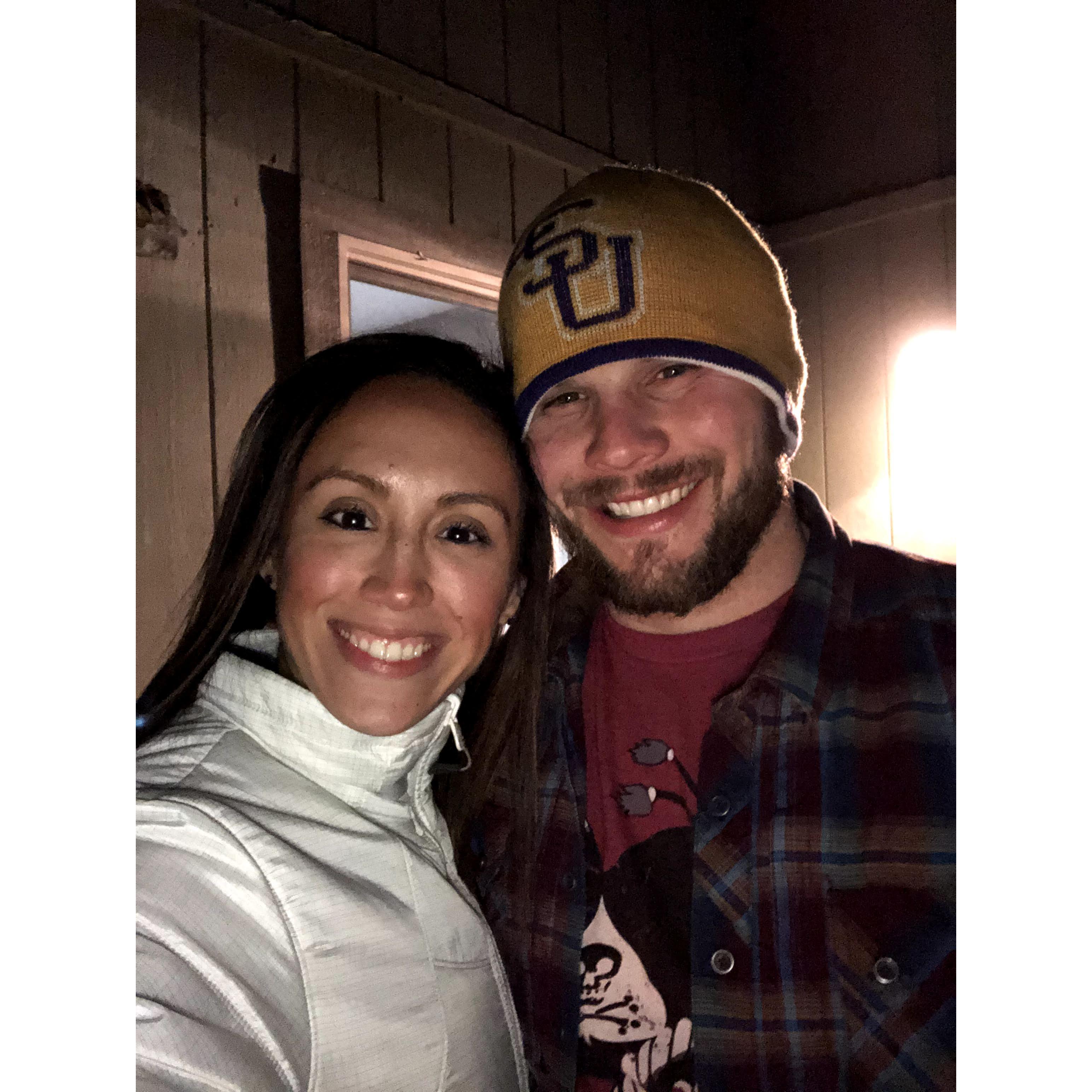 Flagstaff, AZ 2020