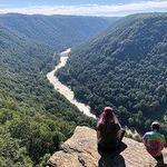 Hiking