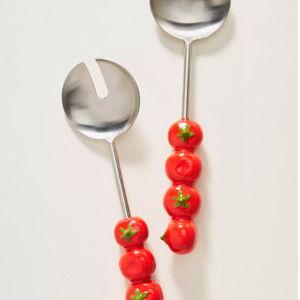 Tomato Serve Set