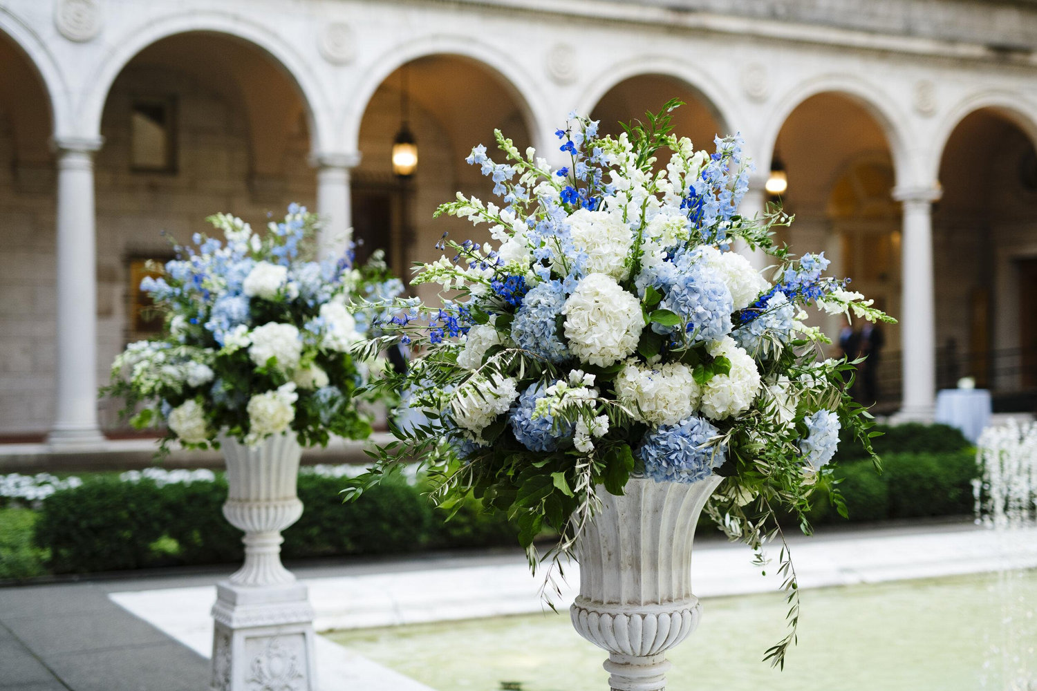 The Wedding Website of Jessica Henstra and Mamba Greenwood