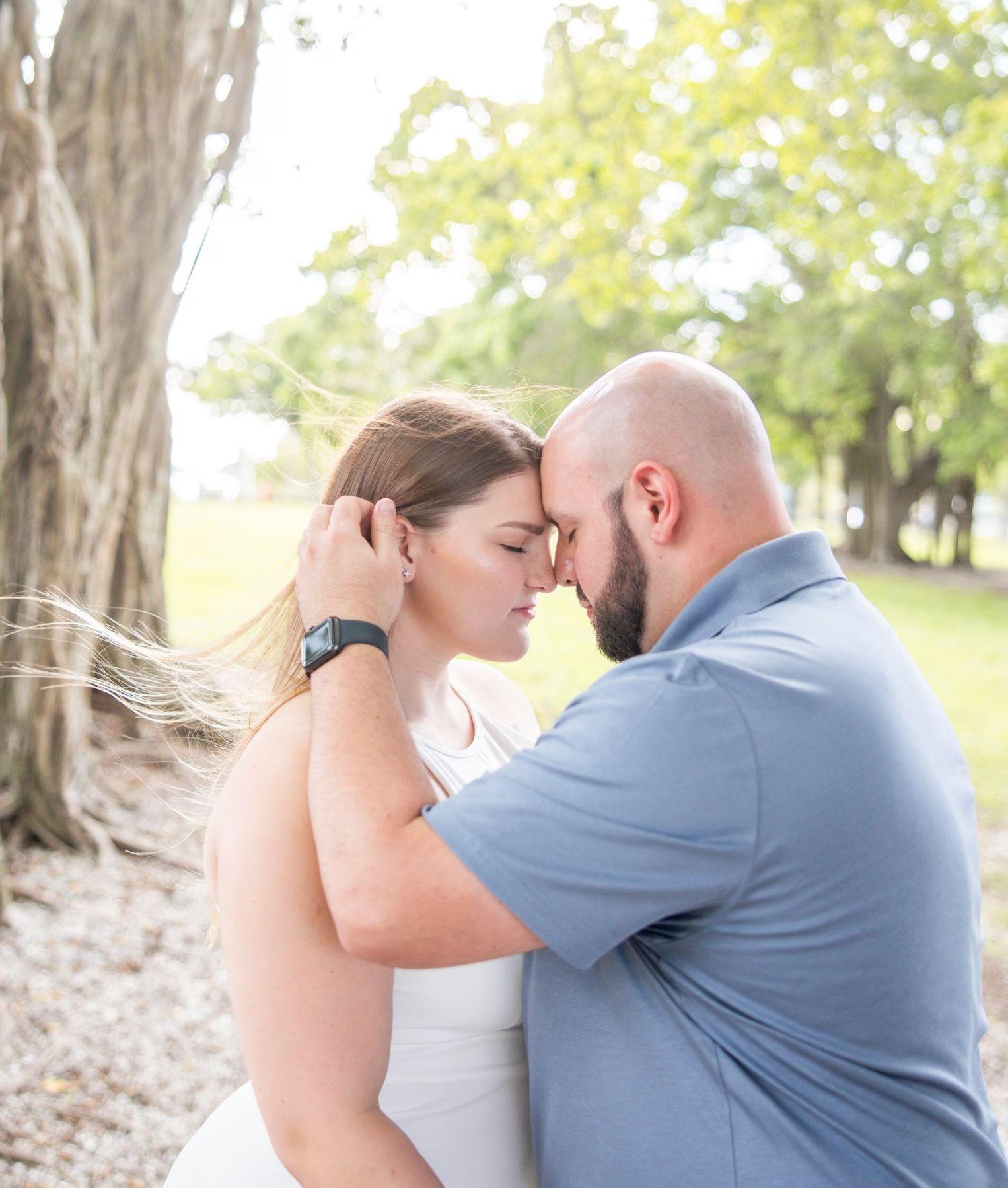 The Wedding Website of Olivia Mattingly and Blake Mattingly