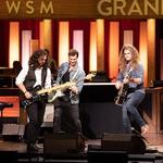 Grand Ole Opry