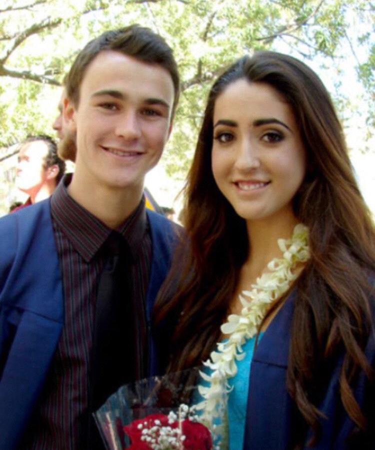 UNI graduation