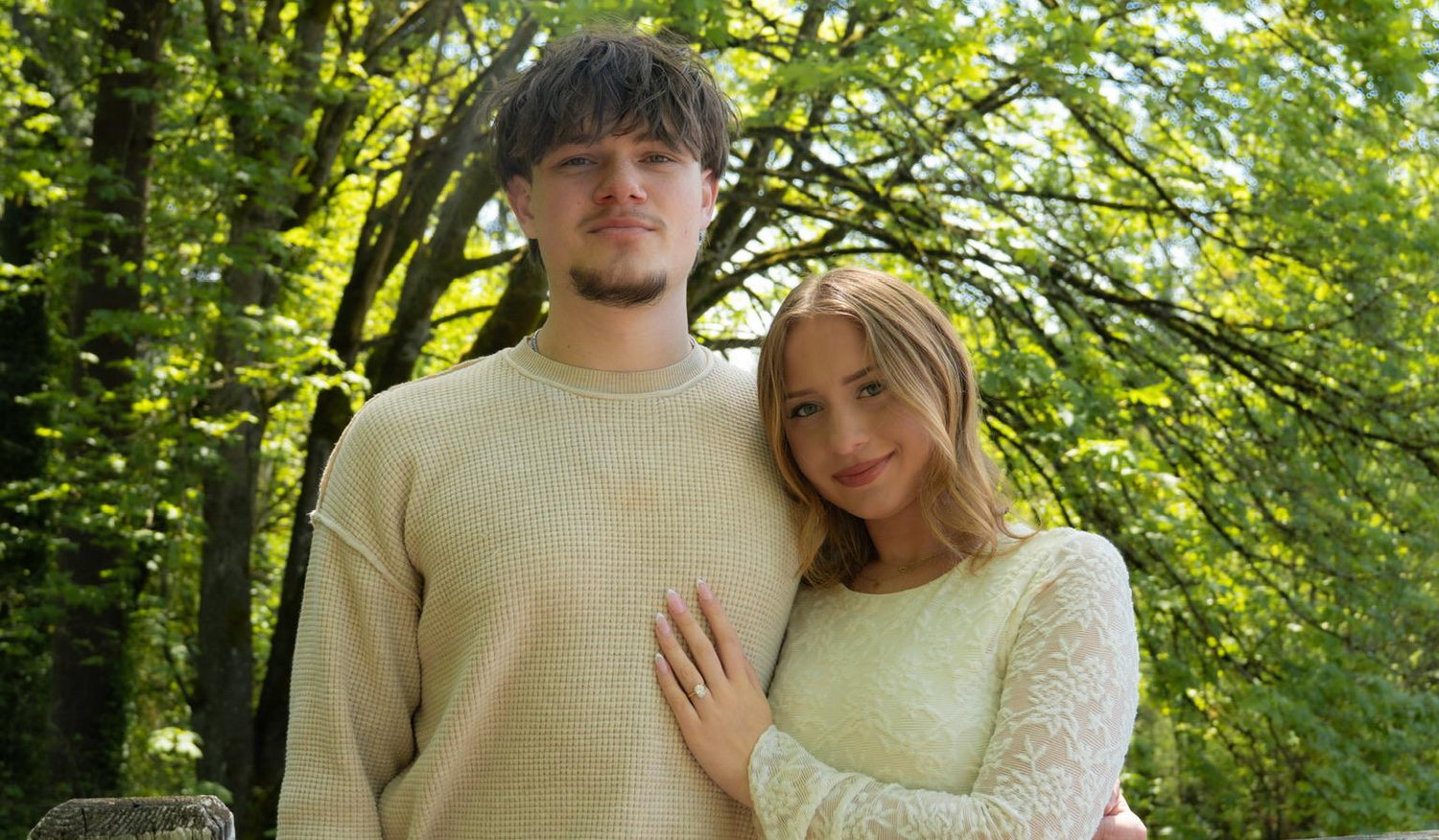 The Wedding Website of Elvira Gerasimenko and David Karabanov