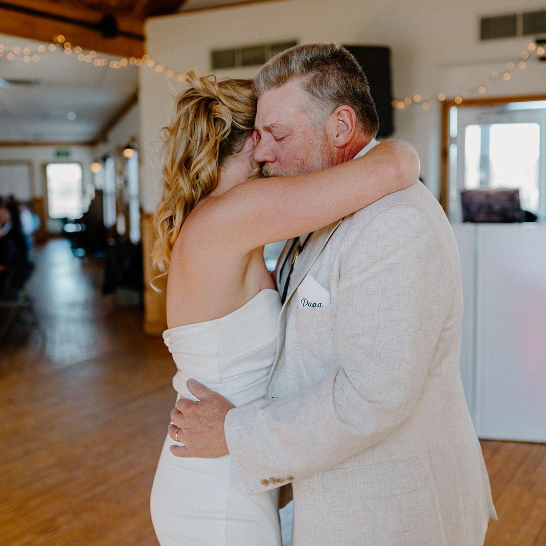 Father Daughter Dance