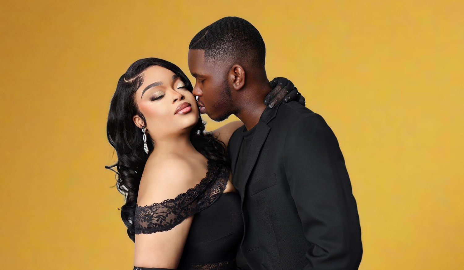 The Wedding Website of Emmanuel Foucha and Tonia Sheriff